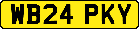 WB24PKY