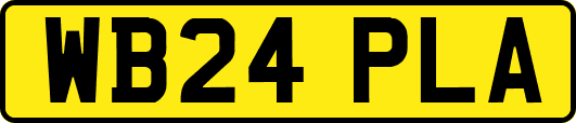 WB24PLA