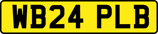 WB24PLB