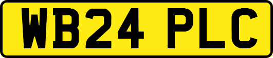 WB24PLC