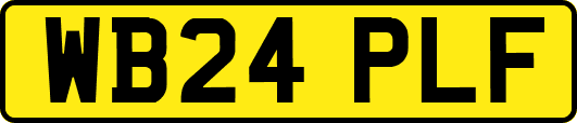 WB24PLF