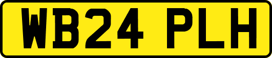 WB24PLH