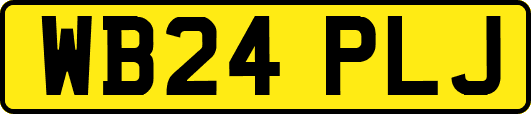 WB24PLJ