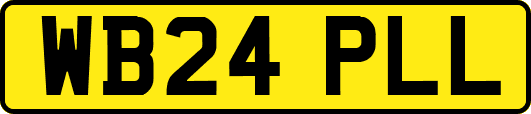 WB24PLL