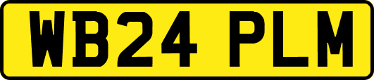 WB24PLM