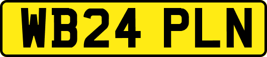 WB24PLN