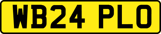 WB24PLO