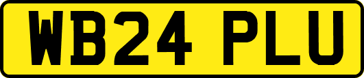 WB24PLU