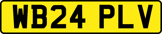 WB24PLV