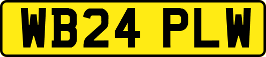 WB24PLW