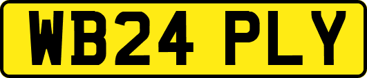 WB24PLY
