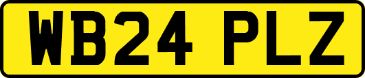 WB24PLZ