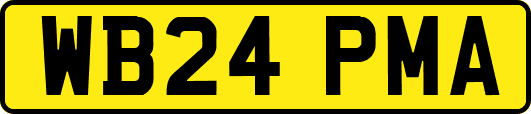 WB24PMA