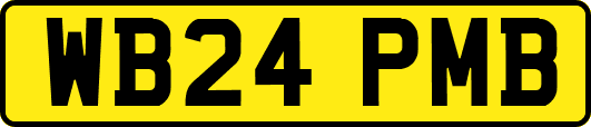 WB24PMB