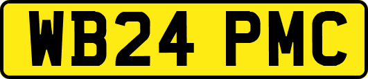 WB24PMC