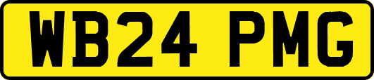 WB24PMG