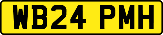 WB24PMH
