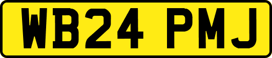WB24PMJ