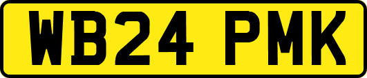 WB24PMK
