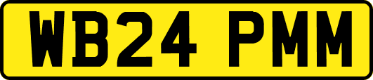 WB24PMM
