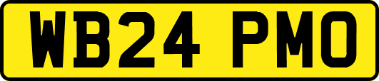 WB24PMO