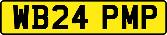 WB24PMP