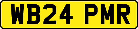 WB24PMR