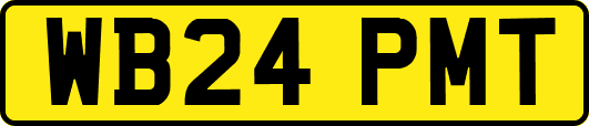 WB24PMT