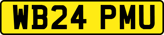 WB24PMU