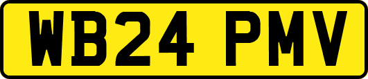 WB24PMV
