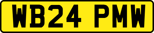 WB24PMW