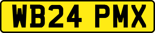 WB24PMX