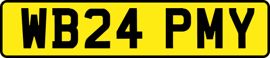 WB24PMY