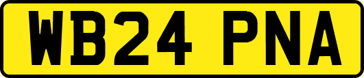 WB24PNA