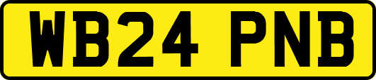 WB24PNB