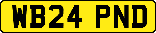 WB24PND