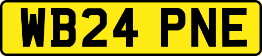 WB24PNE