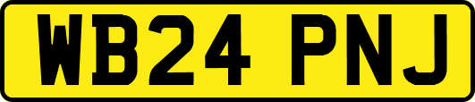WB24PNJ