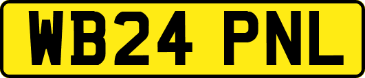 WB24PNL
