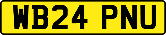 WB24PNU