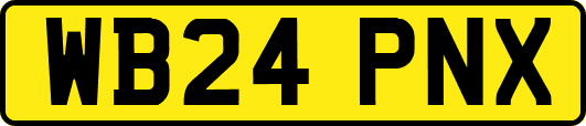 WB24PNX