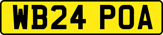 WB24POA