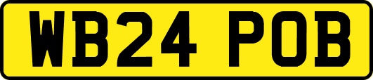 WB24POB