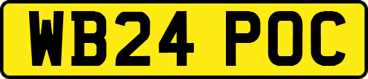 WB24POC