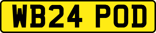 WB24POD