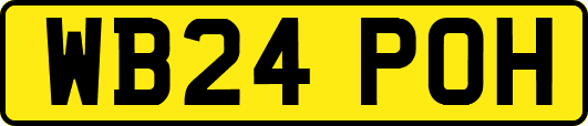 WB24POH