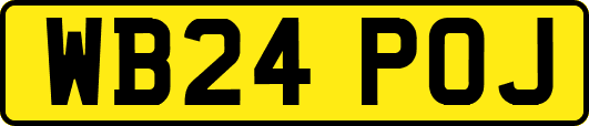 WB24POJ