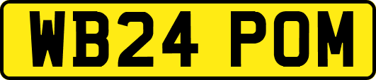 WB24POM