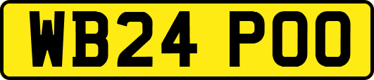 WB24POO