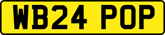 WB24POP